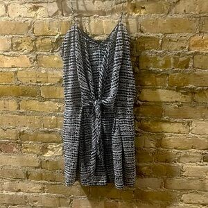 NWT Romper